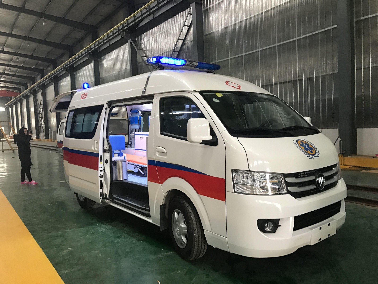 龙游县救护车转院