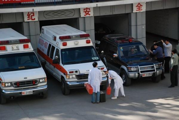 龙游县救护车转院